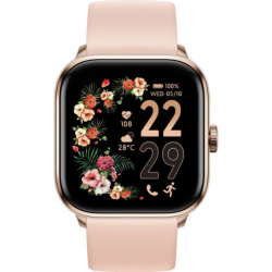 Ice Watch Ice Smart Two 1.70 Rosegold Nude